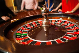 Experience the Thrill of Live Roulette at Top Casino Sites in the UK